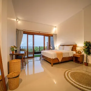 Dreamland View 3*, Uluwatu (Bali) Indonesia