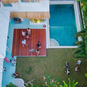 Guru 4*, Canggu (Bali) Indonesia