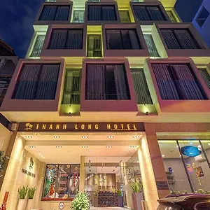 Thanh Long - Tra Khuc 3*, Ho Chi Minh City Vietnam