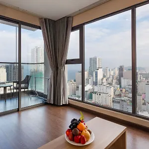 Virgo 5*, Nha Trang Vietnam