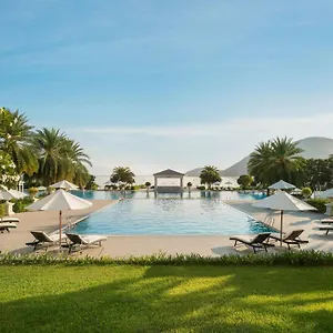 Marriott & Spa, Hon Tre Island 5*, Nha Trang Vietnam