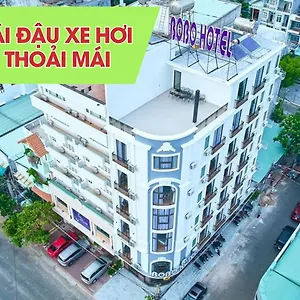 Bobo Boutique 3*, Vung Tau Vietnam
