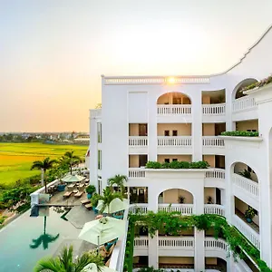 Lasenta Boutique Hoian 4*, Hoi An Vietnam