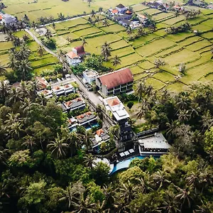 The Ning 5*, Ubud (Bali) Indonesia