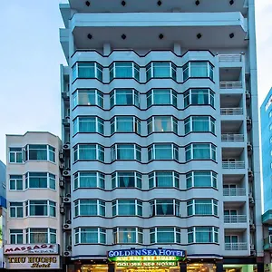 3* Otel Golden Sea