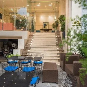 Hotel Rosetta, Da Nang