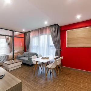 Pavilor 3*, Nha Trang Vietnam