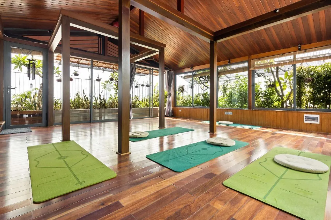 Moon Hotel And Apartment Da Nang