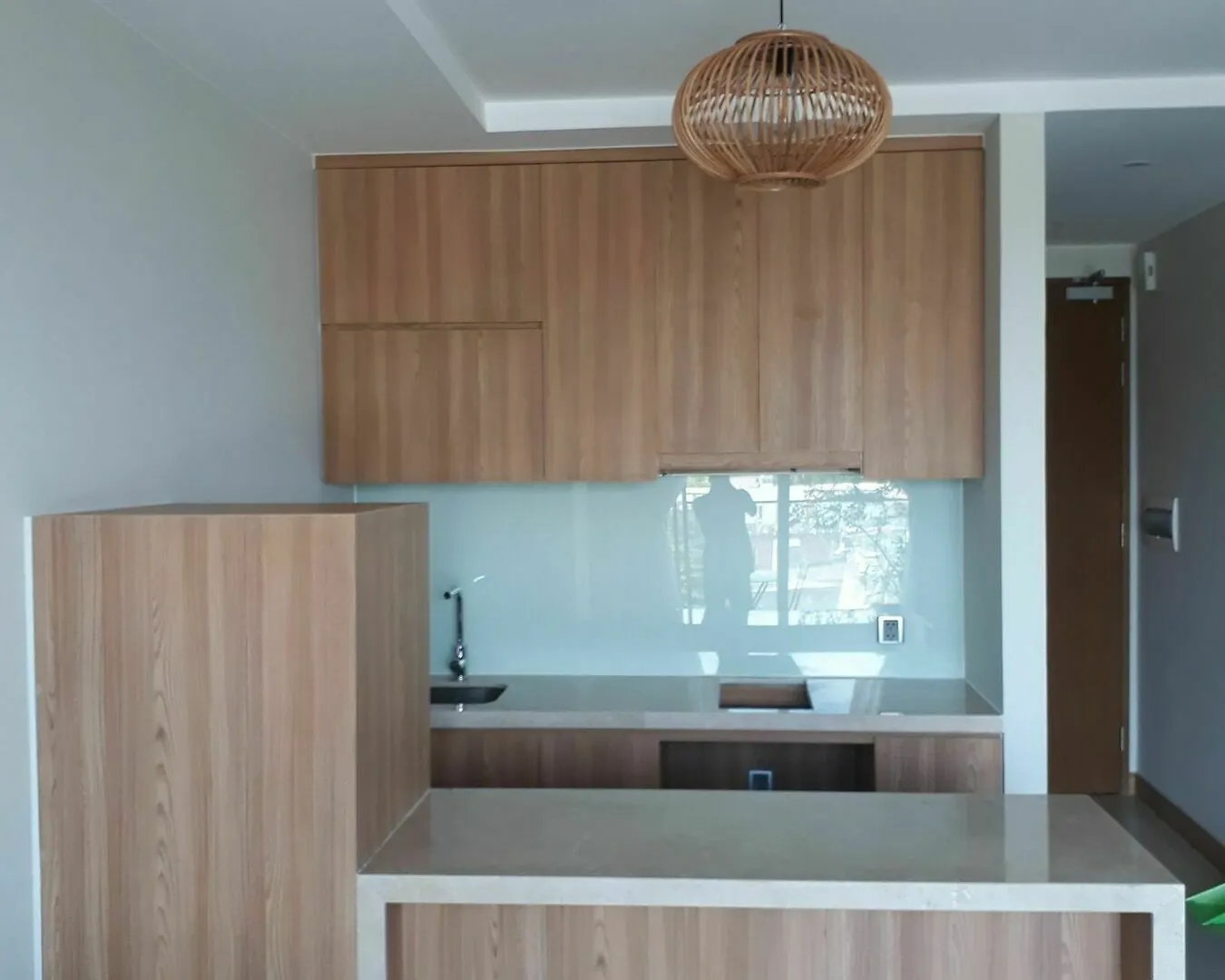 Moon Hotel And Apartment Da Nang