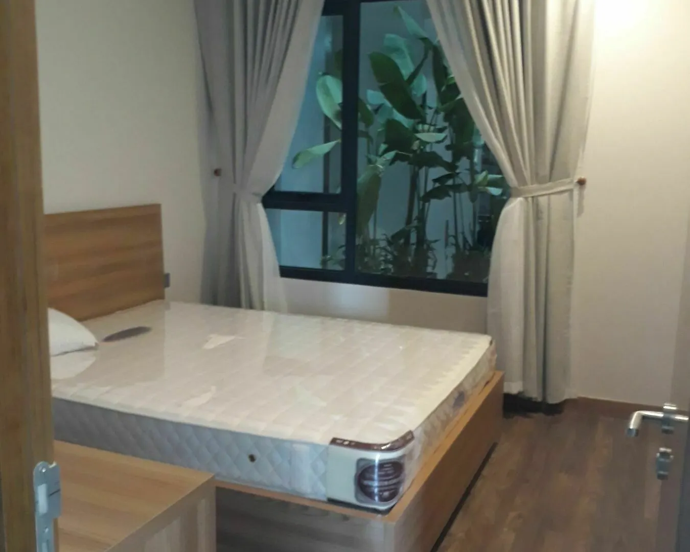 Moon Hotel And Apartment Da Nang 3*,