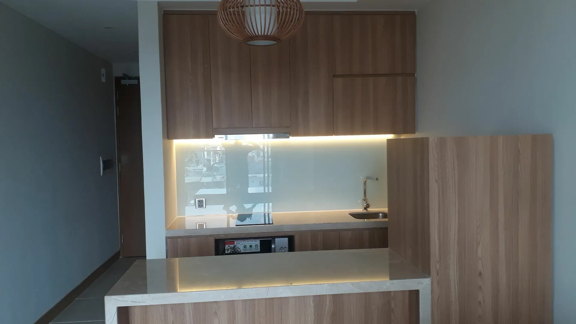 Moon Hotel And Apartment Da Nang