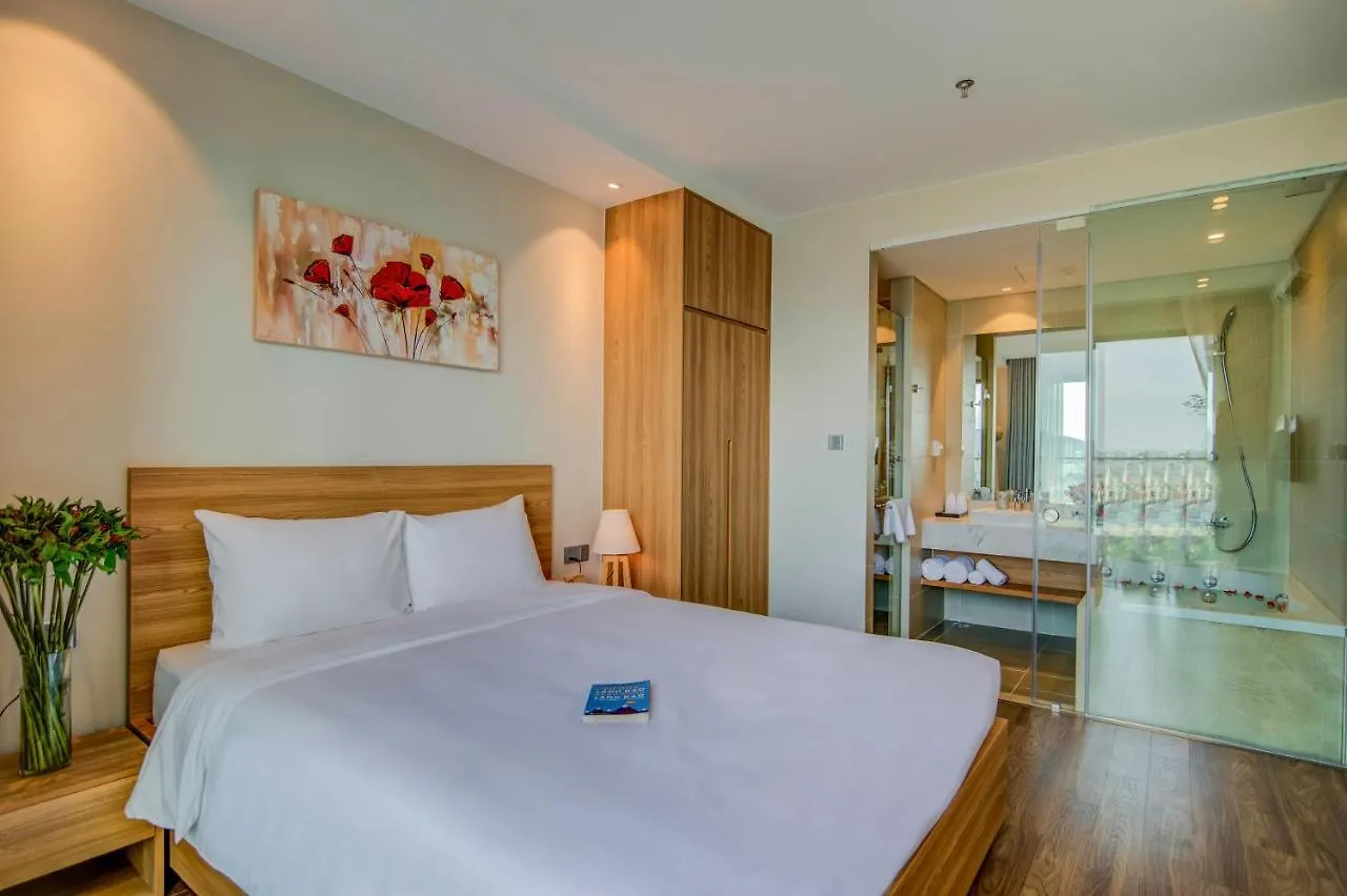 Moon Hotel And Apartment Đà Nẵng